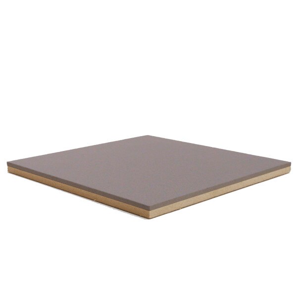 Forbo Potato Skin 2182 Bulletin Board cork on fiberboard backer